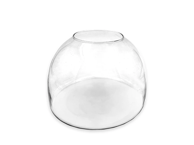 Vaza din sticla 