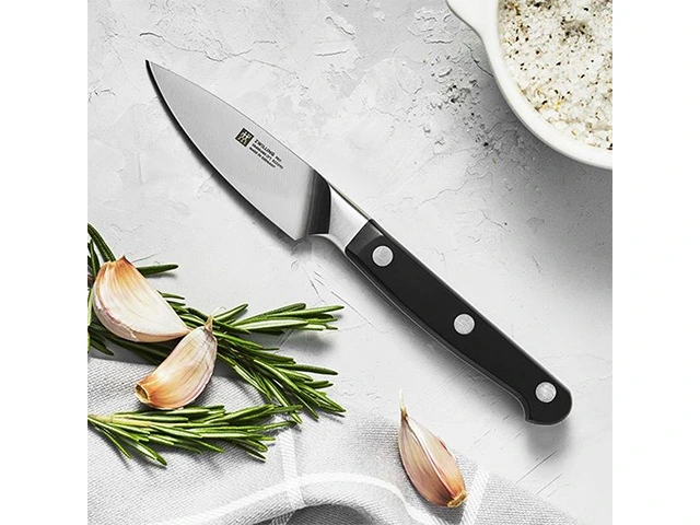 Cutit pentru fructe și legume Zwilling PRO, lama 8cm