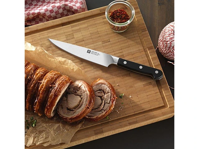 Cutit universal Zwilling PRO, lama 16cm