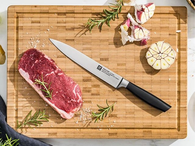 Cutit universal Zwilling PRO, lama 20cm 