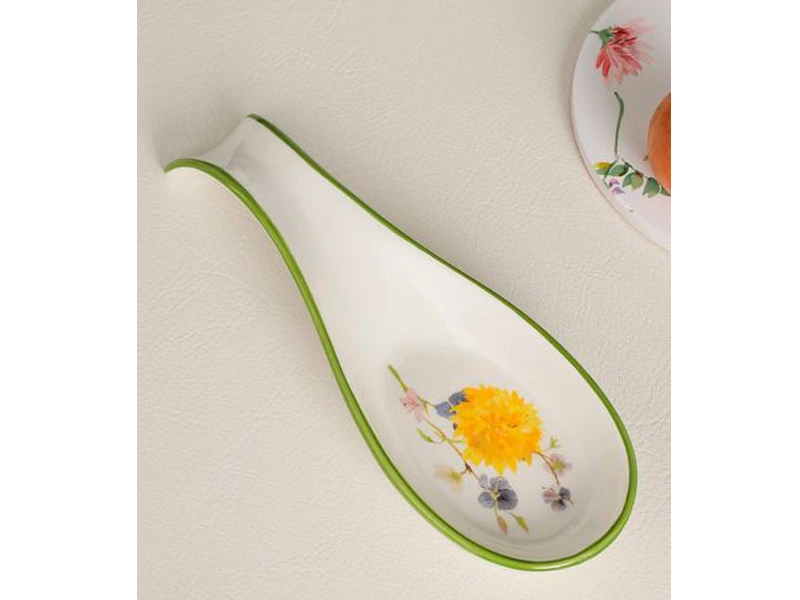 Suport pentru lingura Tognana Audrey 22 cm, din ceramica