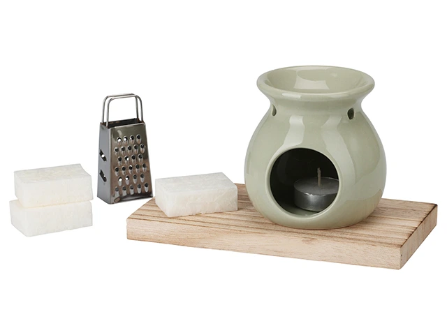 Set aromaterapie 8 buc