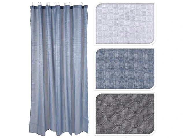 Perdea pentru dus 180X200cm Bathroom, 