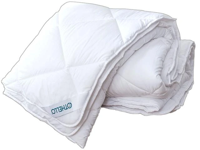 Plapuma 195Х215cm Othello Micra fibra HCS, tesatura microfibra, 1257g