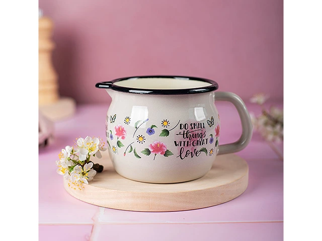 Ulcior emailat Metalac 