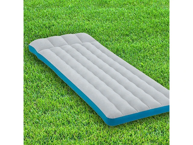 Saltea de camping gonflabilă INTEX 72x189x20 cm 