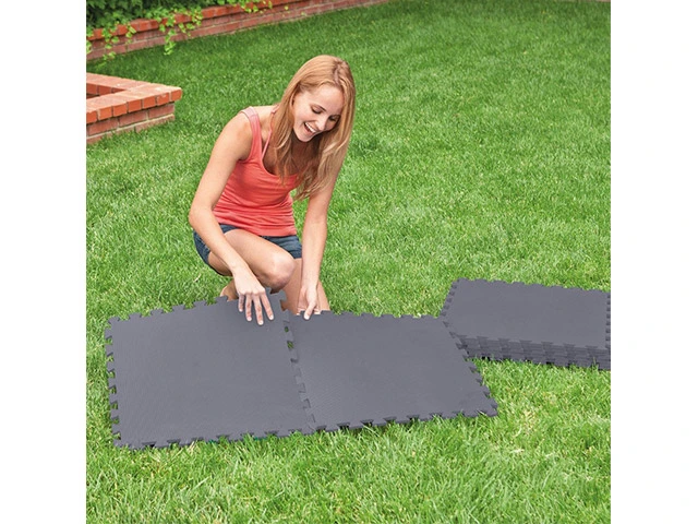 Covoras-puzzle Intex 50x50x0.5cm