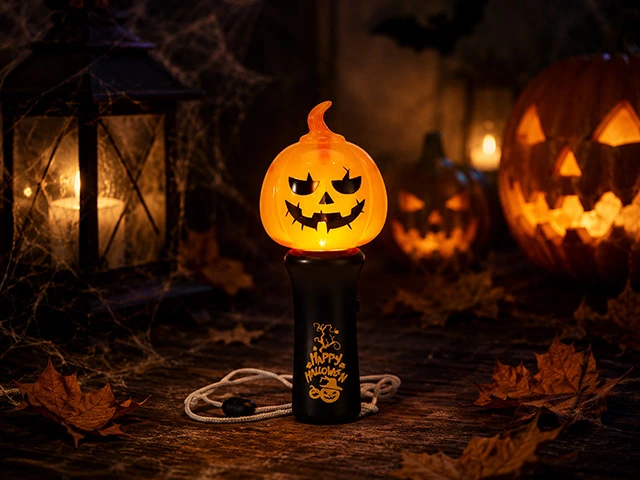 Decoratiune LED Halloween  