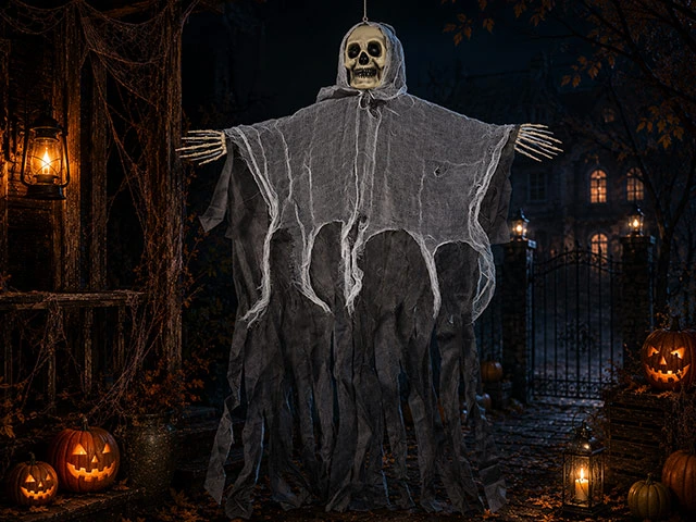 Decoratiune suspendata Halloween 