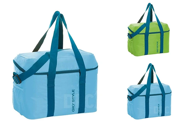 Geanta-frigorifica textila Frio 20l, 35X22X27cm