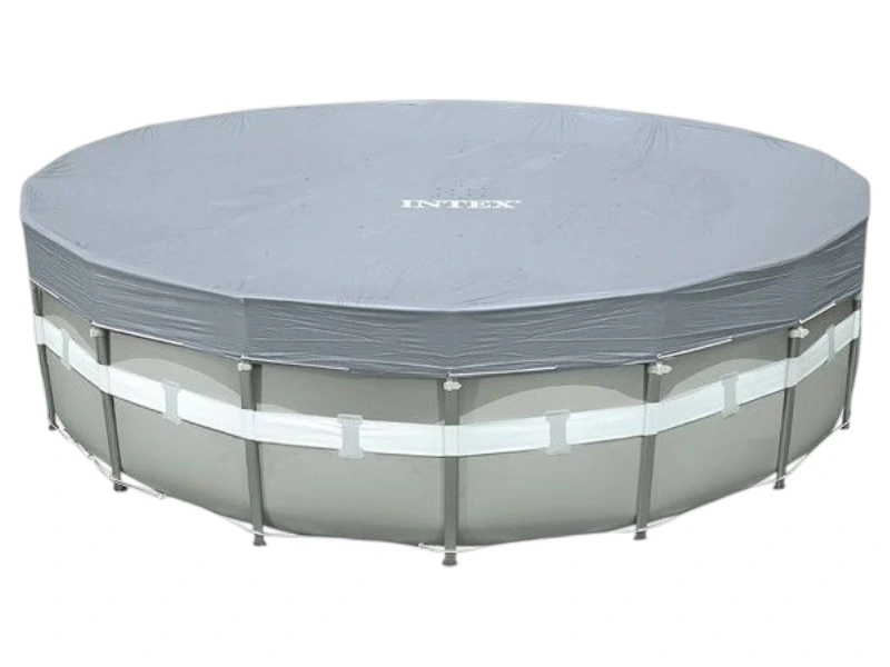 Piscină PRISM FRAME PREMIUM 610х132 сm, 32695 l