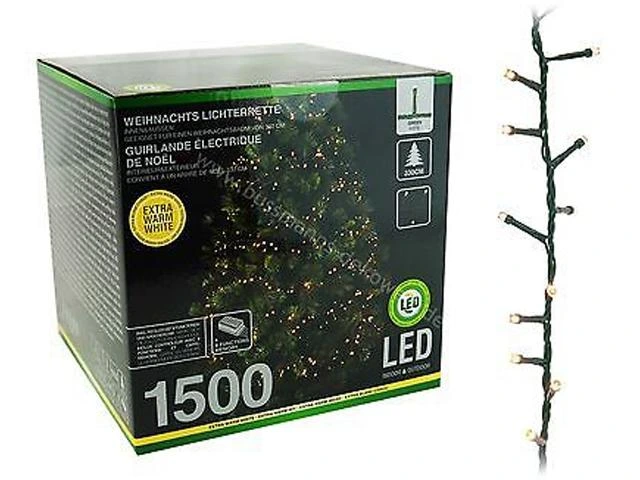 Luminite de Craciun 