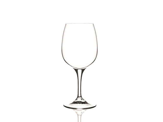 Set 6 pocale pentru vin Daily, 340ml