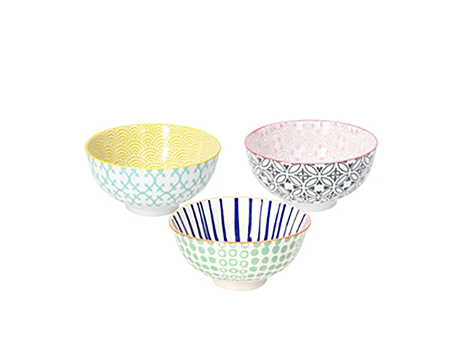 Salatiera din ceramica 12 cm Portata Barcellona