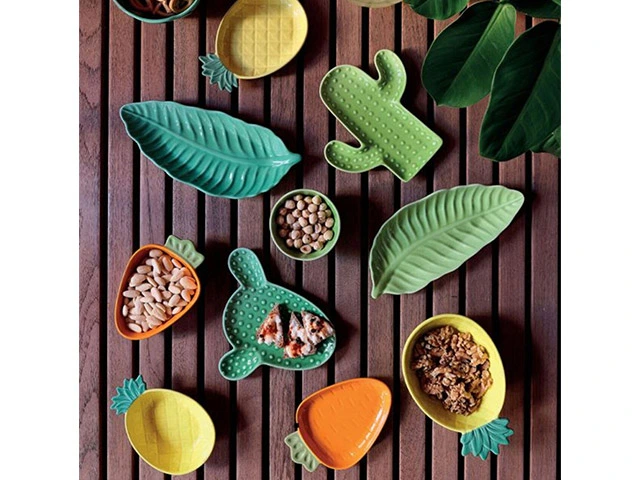 Salatiera din ceramica 