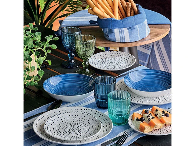 Fata de masa 140X140 см Tognana Antibes 