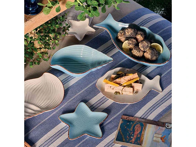 Fata de masa 140X240 cm AF Antibes 