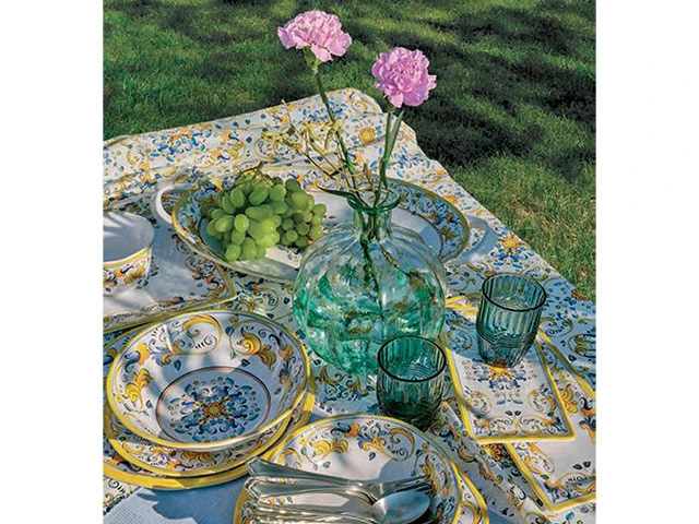 Fata de masa 140X180 cm Tognana Florence, 100% poliester
