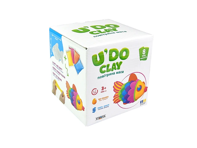 Set pentru creativitate 