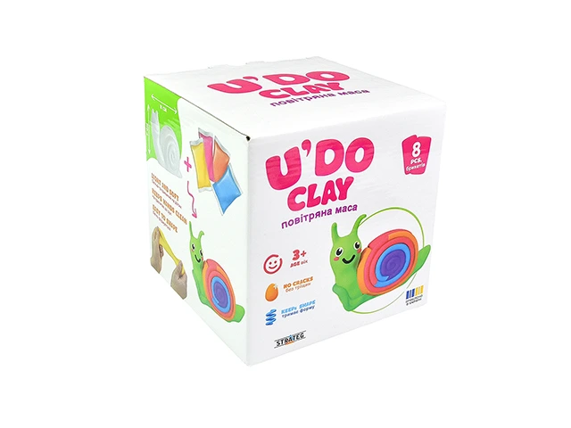 Set pentru creativitate 