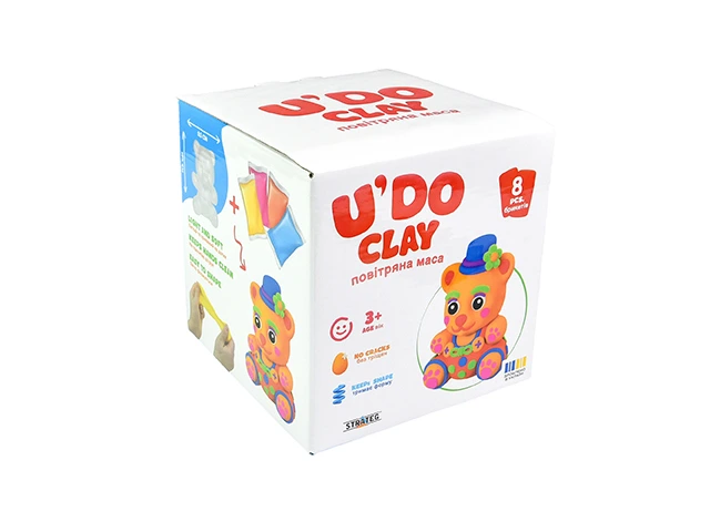 Set pentru creativitate 