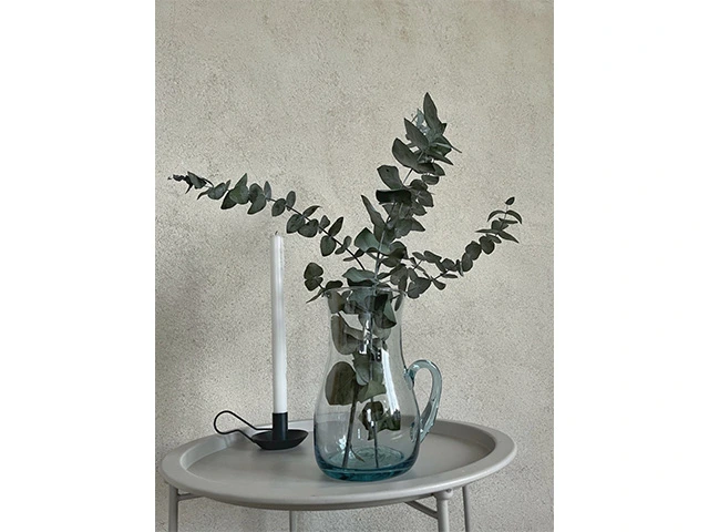 Ulcior din sticla EH Classic 2l, 23cm