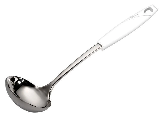 Polonic Lillo, inox/plastic