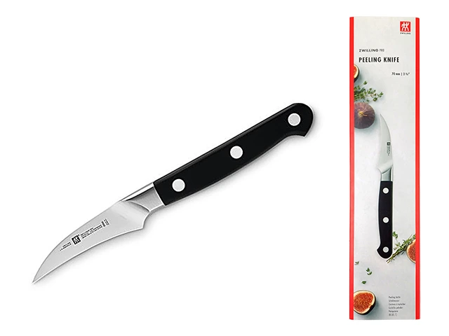 Cutit pentru fructe și legume Zwilling PRO, lama 7cm