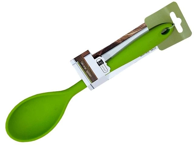 Lingura James.F 27.5cm, silicon