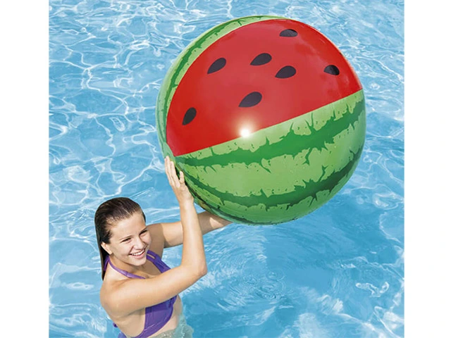 Мinge gonflabilă de plajă 