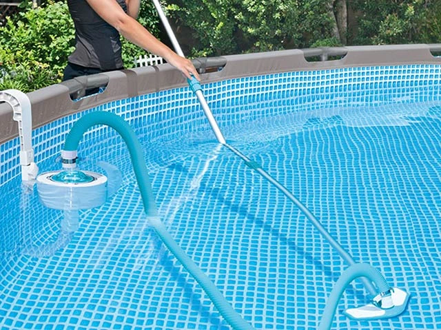 Furtun pentru filtre Intex 1½” (38mm), lungime 760 cm