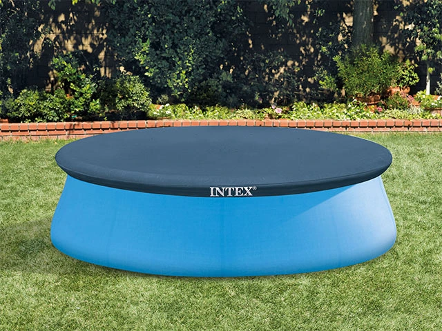 Husa  pentru Piscinele Gonflabile Easy Set Diametru 457 cm