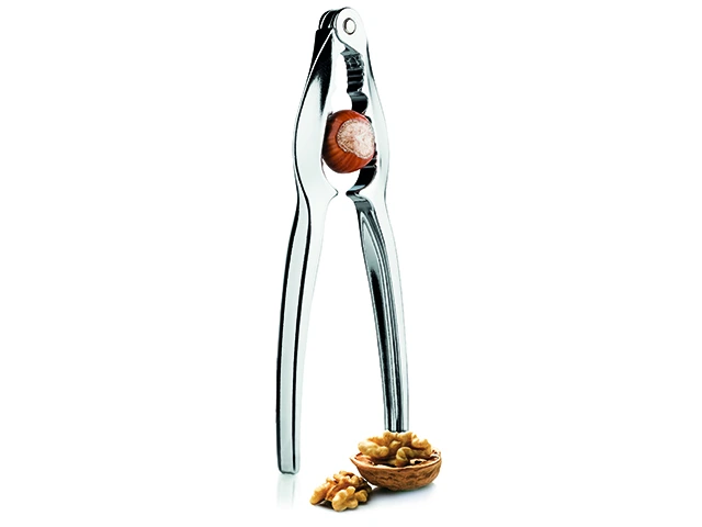 Spargator de nuci Ghidini Daily 15.5cm, inox
