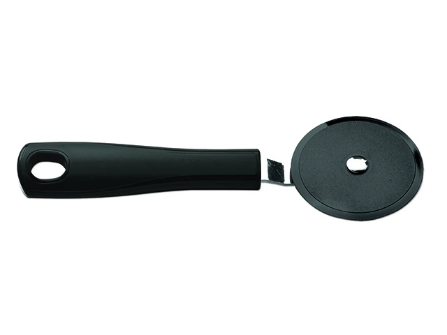 Cutit circular pentru pizza Ghidini Daily 19cm, nailon