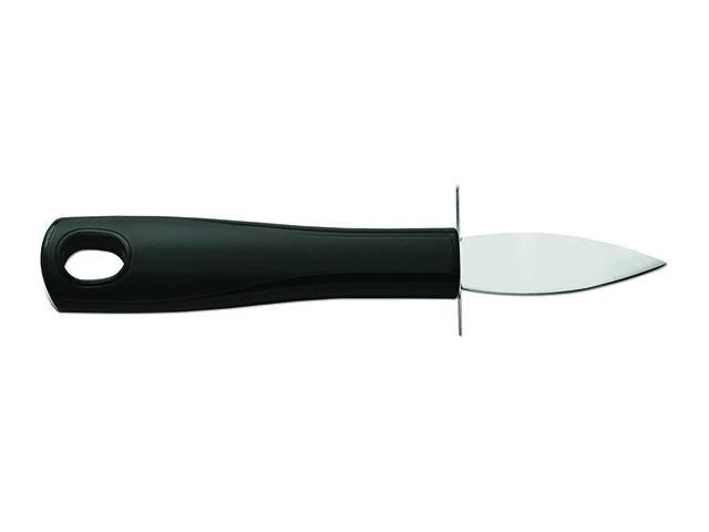 Cutit pentru stridii Ghidini Daily 17cm, inox/plastic