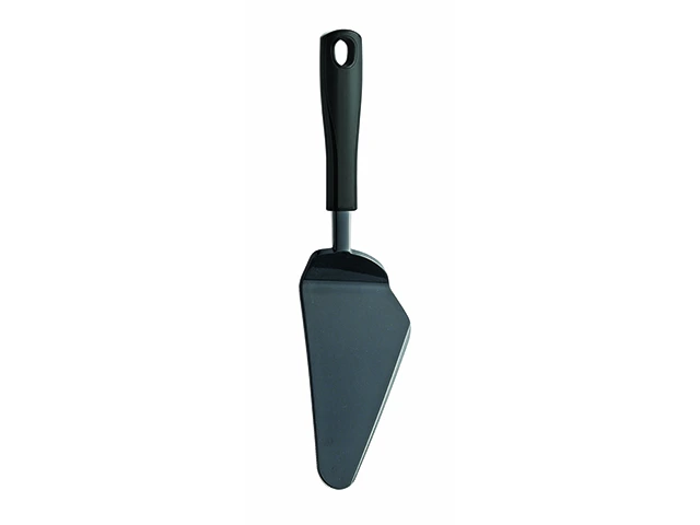 Paleta unghiulara pentru torta Ghidini Daily 29cm, nailon/plastic