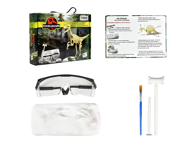Set pentru creativitate 
