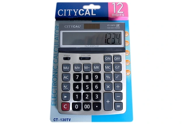 Calculator birou Joinus/ XINNUO mare