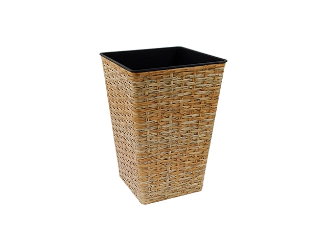 Ghiveci pentru flori din plastic 