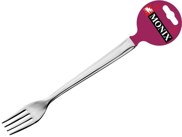 Set 3 furculite de masa Pinti Erika, inox