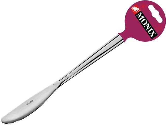 Set 2 cutite de masa Pinti Erika, inox