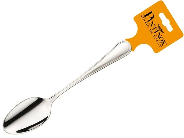 Set 3 linguri de masa Pinti Derby, inox