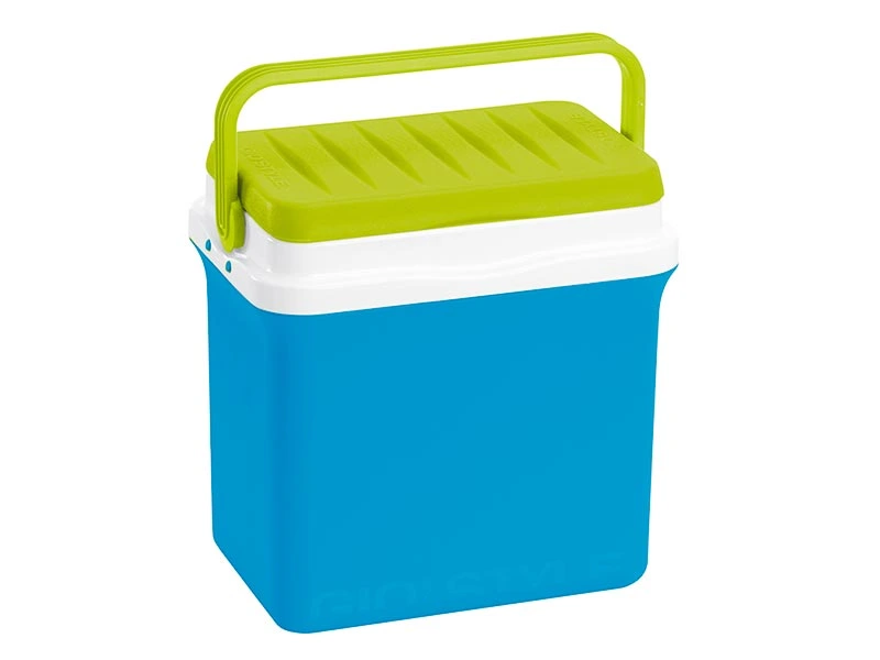 Geanta-frigorifica din masa plastica Fiesta-25, 22.5l, h14