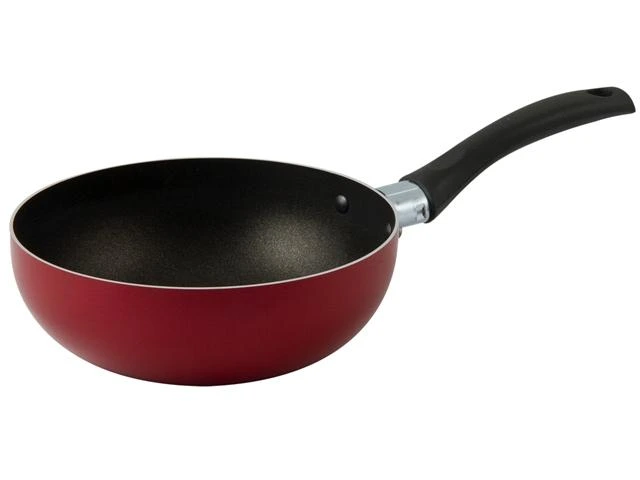 Tigaie WOK Ravelli mini 16cm