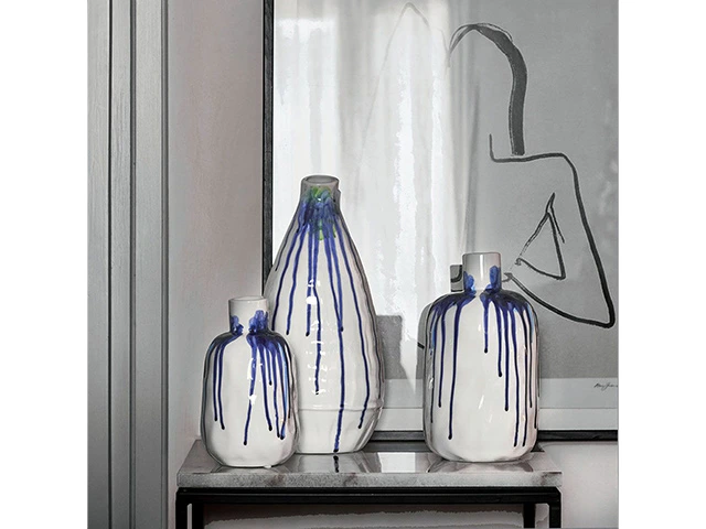 Vaza din ceramica AF Magma H25cm