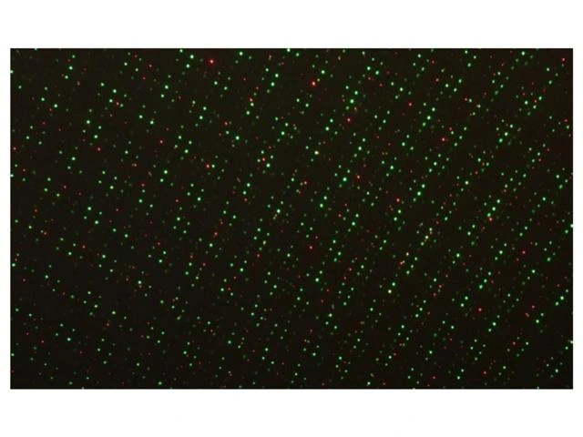 Proiector de imagine Laser LED 
