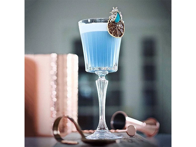 Set 6 pocale pentru vin Timeless, 230ml