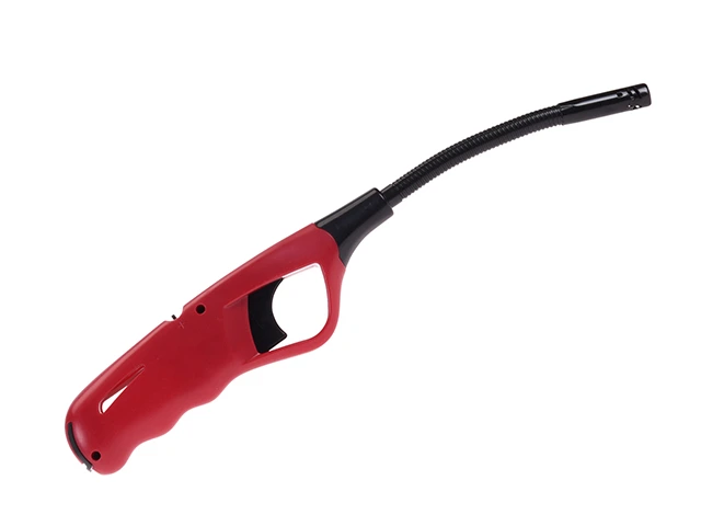 Bricheta aragaz 28cm cu blocare pentru copii, duza flexibila, plastic