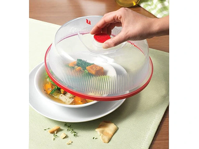 Capac pentru cuptor cu MVP Snips 26cm