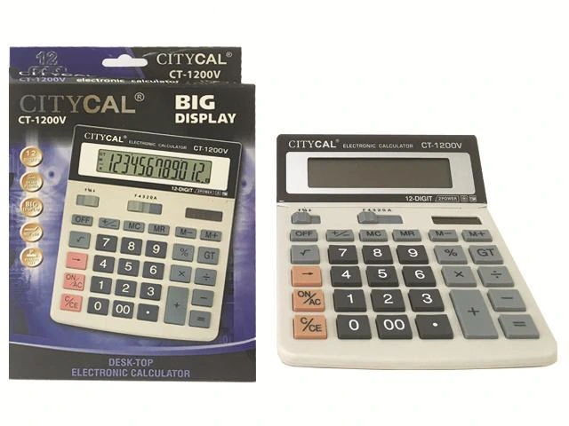 Calculator birou Joinus/ XINNUO mare
